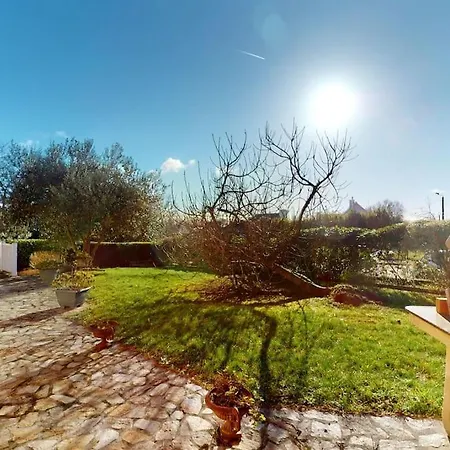 Kerlean, Des Sables Blancs A 700m! Casa vacanze Concarneau