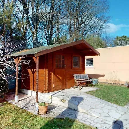 Casa vacanze Kerlean, Des Sables Blancs A 700m! *